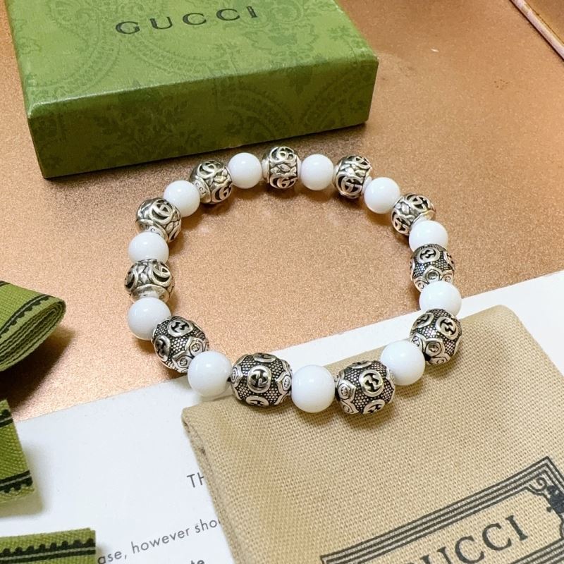 Gvc*1 bracelets
